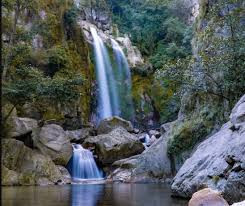 rupa-waterfall-a-tranquil-oasis-in-the-himalayan-foothills-big-0