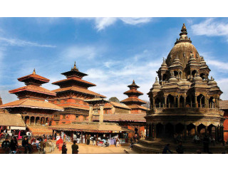 Patan Durbar Square: A Jewel of Nepal's Cultural Heritage