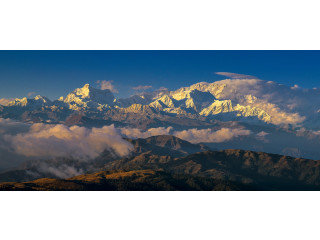 Kangchenjunga: The Majestic Mountain of Taplejung, Nepal