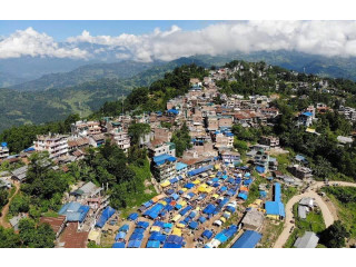 Khandbari: The Charming Capital of Eastern Nepal's Hilly Region