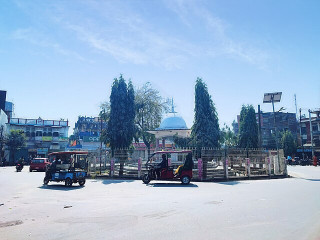 Rajbiraj: Gateway to the Saptari District in Eastern Nepal