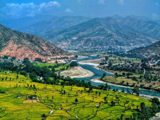 Ramechhap: A Hidden Gem in Central Nepal