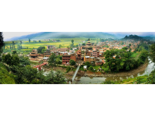 Panauti: A Timeless Jewel in the Heart of Nepal