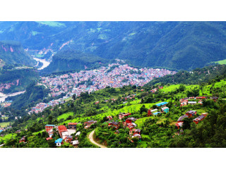Baglung: Gateway to Natural Beauty and Cultural Heritage in Nepal