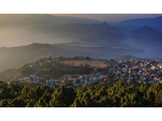 Tansen: Heritage, Culture, and Scenic Beauty in Nepal