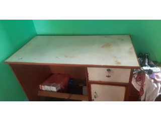 Wooden Table ( Computer Table/Study Desk)