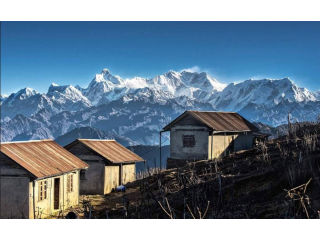 Exploring Taplejung: A Hidden Gem in Nepal