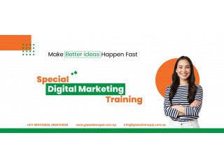 Ready to start your journey in Digital Marketing? Join our World Class Digital Marketing training.