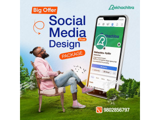 Social Media Post Design Package आजै सम्पर्क गर्नुहोस्