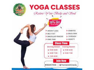 Online yoga  classes are Running. If you are interested please contact us for online and physical yoga classes.