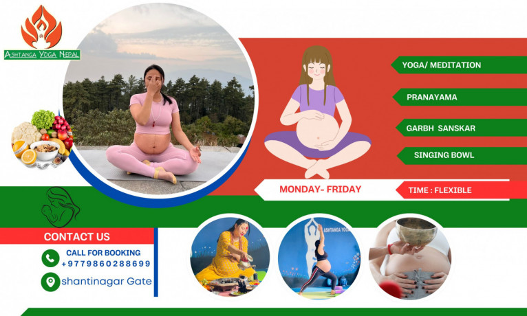 prenatal-yoga-classes-at-ashtanga-yoga-nepal-nurture-your-body-calm-your-mind-and-connect-with-your-baby-big-0