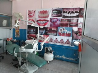 Om Birat Dental Clinic Pvt. Ltd.