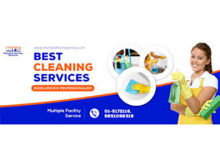 Multiple Facility Services