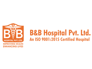 B & B Hospital, Nepal