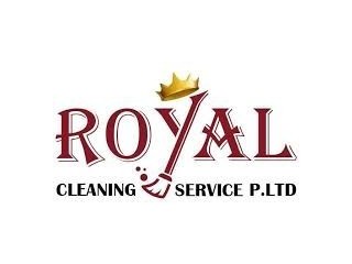 Royal Painting & Cleaning service