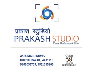 Prakash Studio