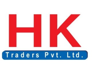 HK Traders Pvt Ltd