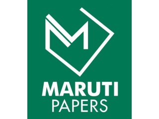 Shree Maruti Paper & Chemicals Ind. Pvt. Ltd