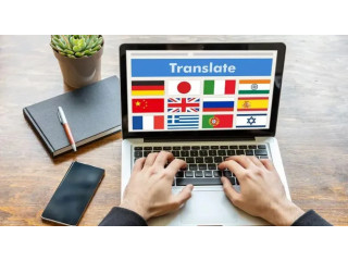 Translation & Typing