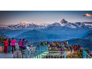 Why to go Pokhara?