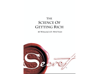 The Science of getting rich