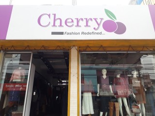 Cherry-fashion-redefined