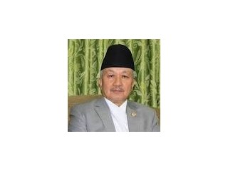 Subas Nembang: A Respected Member of the House of Representatives of Nepal