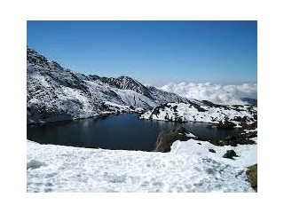 Gosaikunda: Nepal's Sacred Alpine Lake