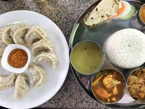 traditional-cuisine-including-momo-and-dal-bhat-big-1