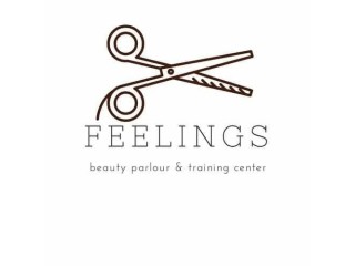 Feelings Beauty Parlour & Training Centre