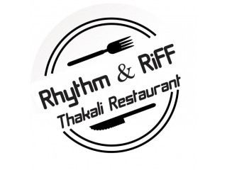 Rhythm & Riff (Thakali Restaurant)