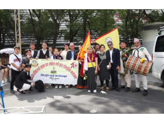 Nepalese Association in Japan: Bridging Cultures, Fostering Unity