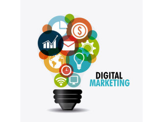 Get Enrolled Digital Marketing Classes in Patna with Digital Brainy Academy to Learn Skills