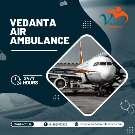 hire-the-best-vedanta-air-ambulance-service-in-visakhapatnam-with-100-safe-service-big-0