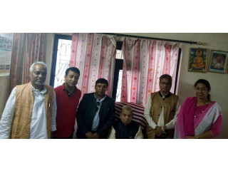 Janashakti Party in Nepal: Advocating for People's Power and Social Justice