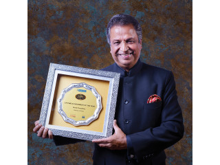 Binod Chaudhary - Chairman of Chaudhary Group (CG Corp Global)