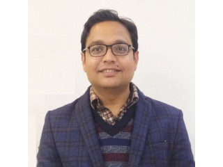 Dr. Rishi Ram Parajuli