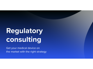 Best Regulatory Consulting Service Provider in Hyderabad
