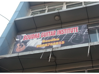 Boudha Guitar Institute