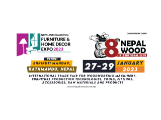 Nepal Int'l Furniture and Home Decor Expo
