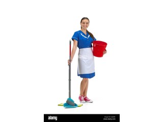Professional and Expert Cleaning Services in Kathmandu.