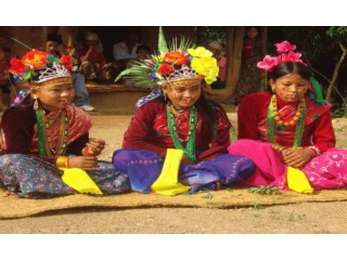 Bhujel Ethnicity in Nepal