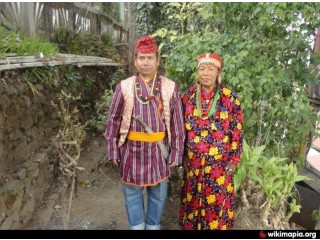Thami Ethnicity in Nepal