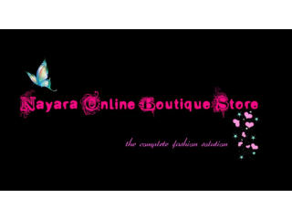 Nayara Fasion Boutique