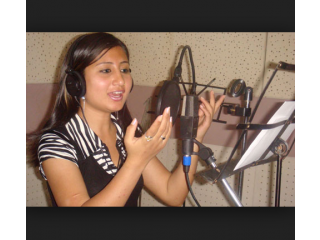 Anju Panta: The Melodious Voice of Nepal